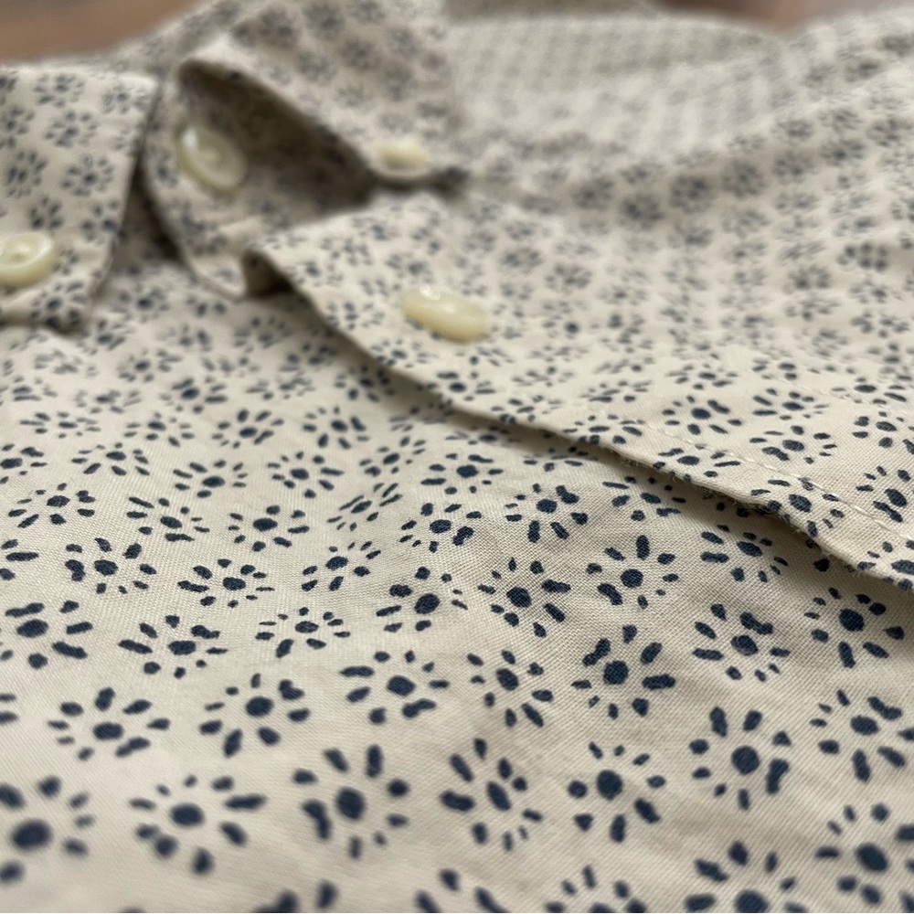 Goodfellow & Co Short Sleeve Button-Down "Northrop" Shirt - Picture 5 of 12
